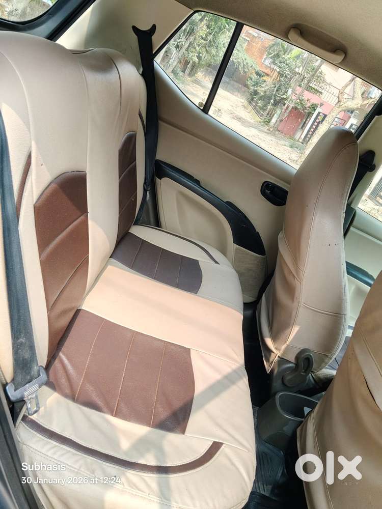 Hyundai I10 Magna, 2015, Petrol