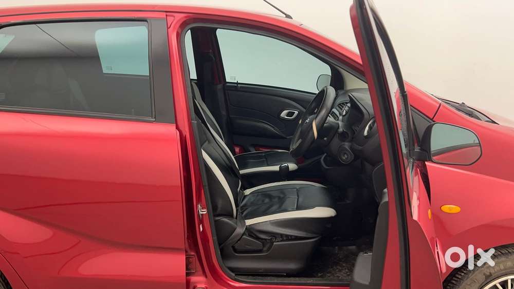 Datsun Redigo Amt 1.0 S, 2019, Petrol