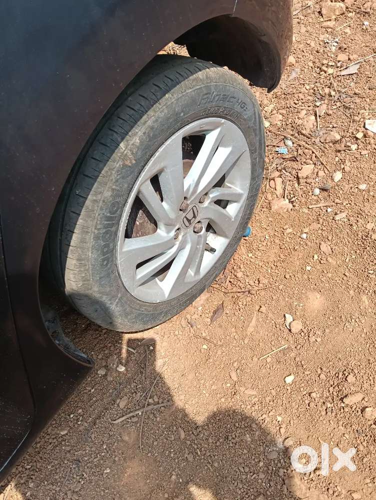 Vehicle Mint Condition