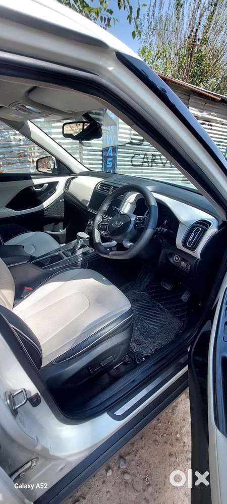 Hyundai Creta 1.5 Crdi Sx, 2021, Diesel