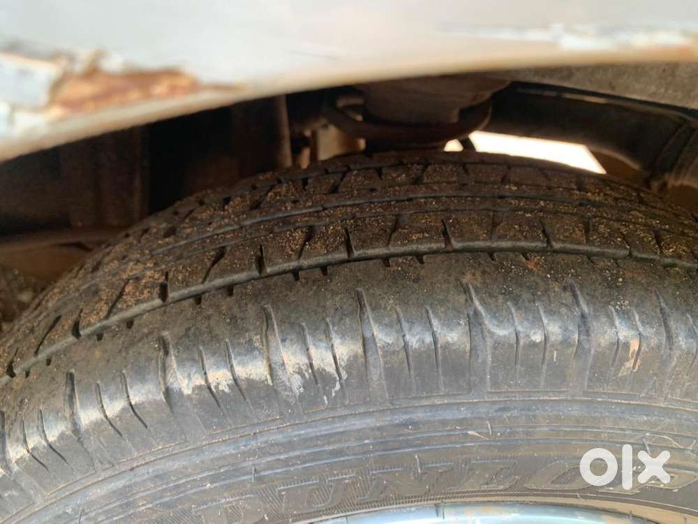 Used Maruti Suzuki 2012 Car