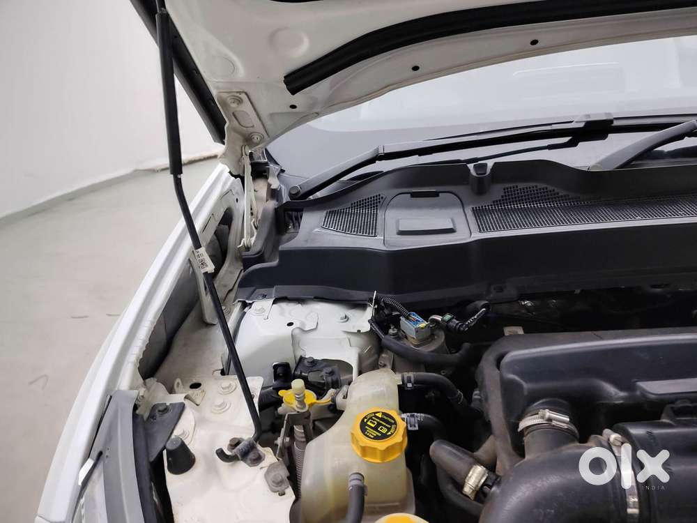 Tata Safari 2.0 Kryotec Xza Plus, 2021, Diesel