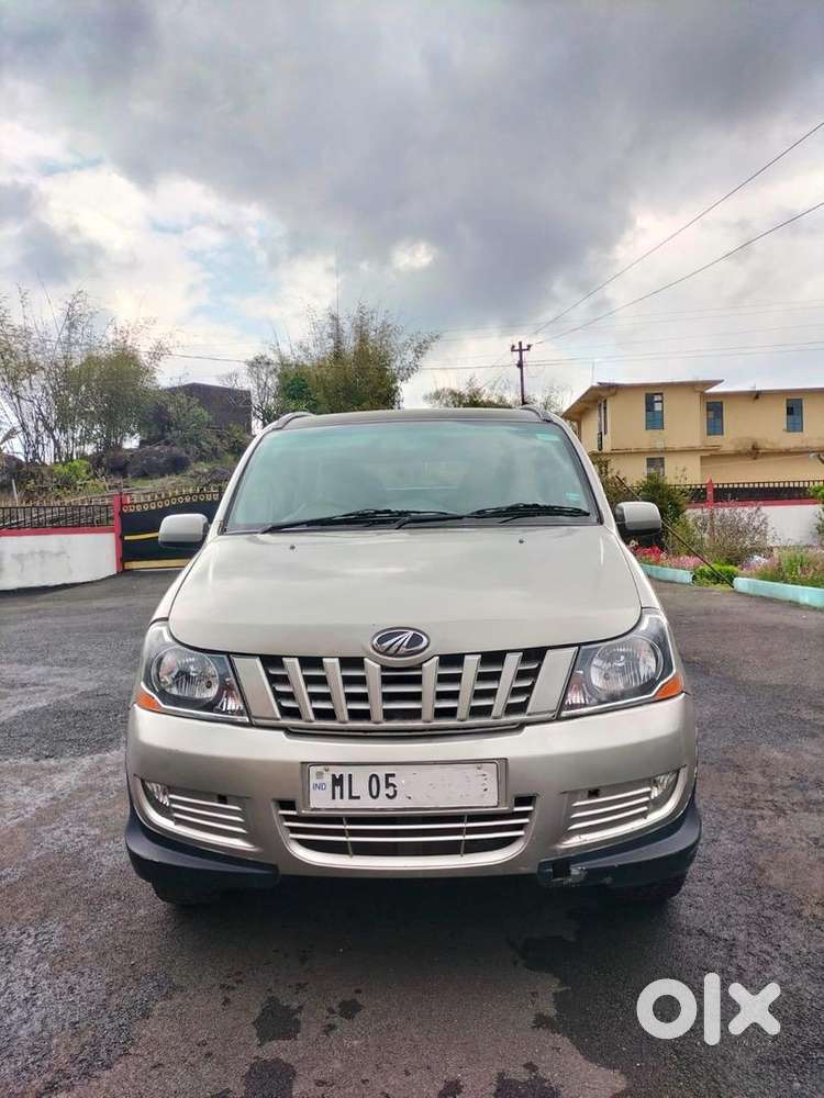Mahindra Xylo E9/ Single Owner.