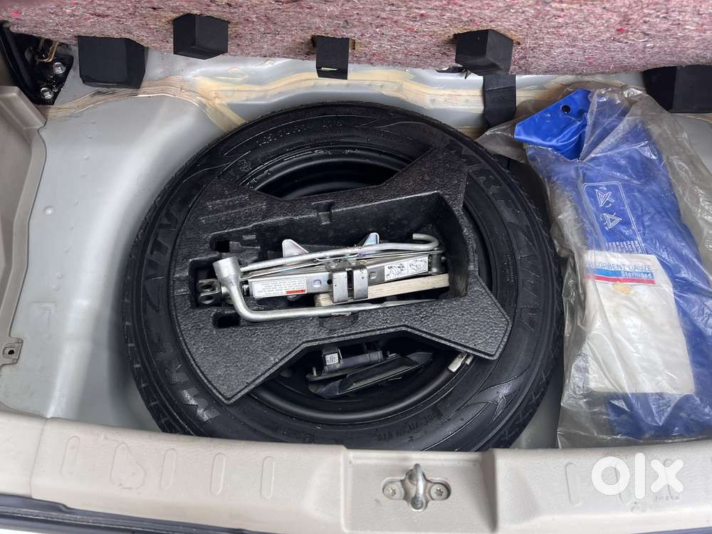 Maruti Suzuki Celerio Vxi(o), 2016, Petrol