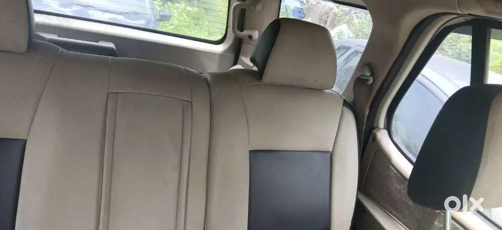 Tata Safari Diesel Manual 2009