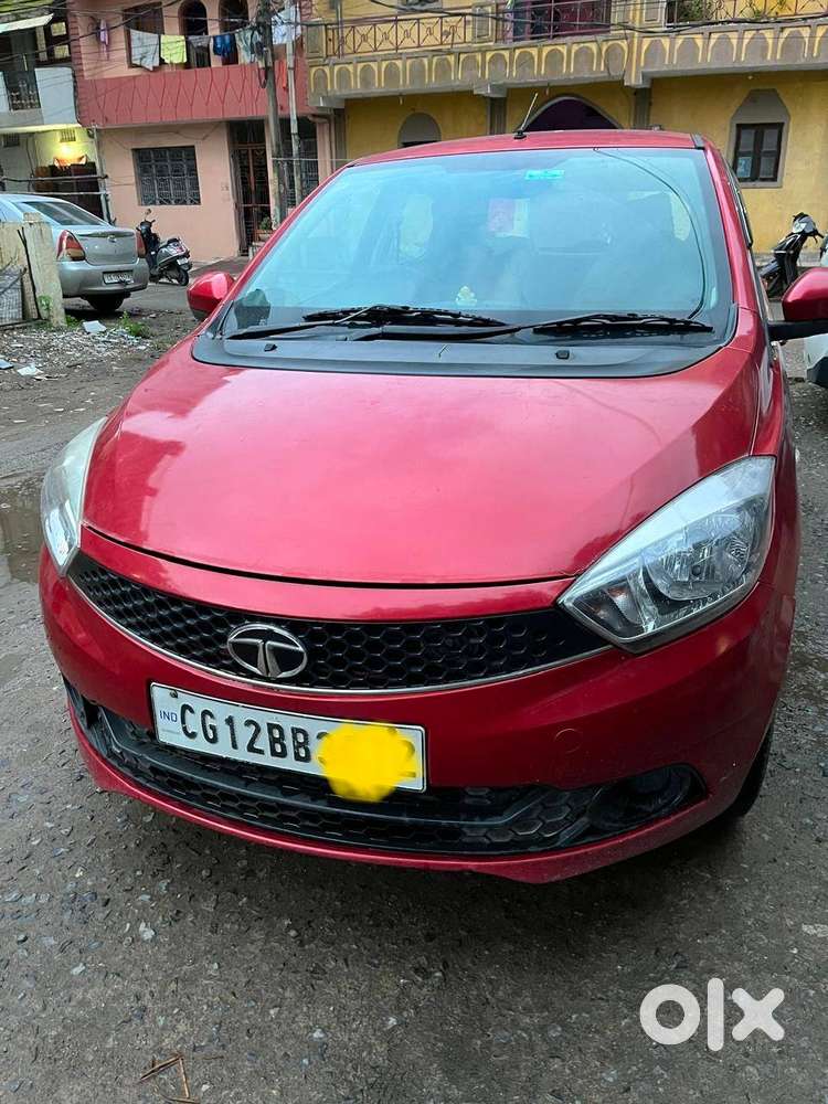 Tata Tiago 2019 Model