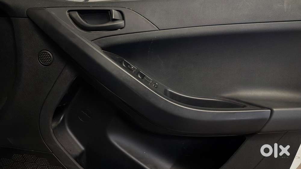 Tata Nexon Kraz Plus Amt, 2024, Petrol