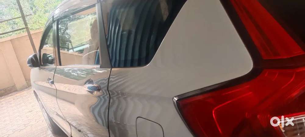 Maruti Suzuki Ertiga 2022