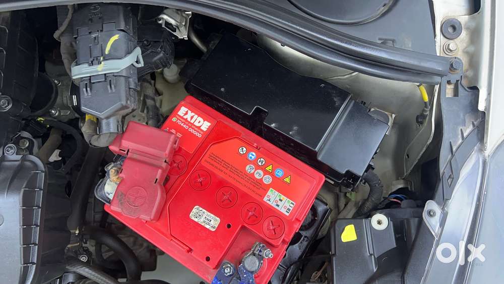 Tata Tiago Xza, 2020, Petrol