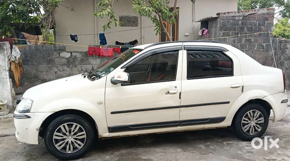 Mahindra Verito 2015 Diesel Well Maintained