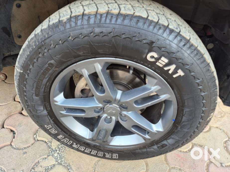 Mahindra Thar Lx D At 4wd Ht, 2023, Diesel