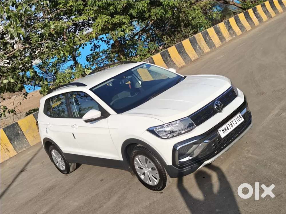 Volkswagen Taigun 1.0 Tsi Comfortline, 2024, Petrol
