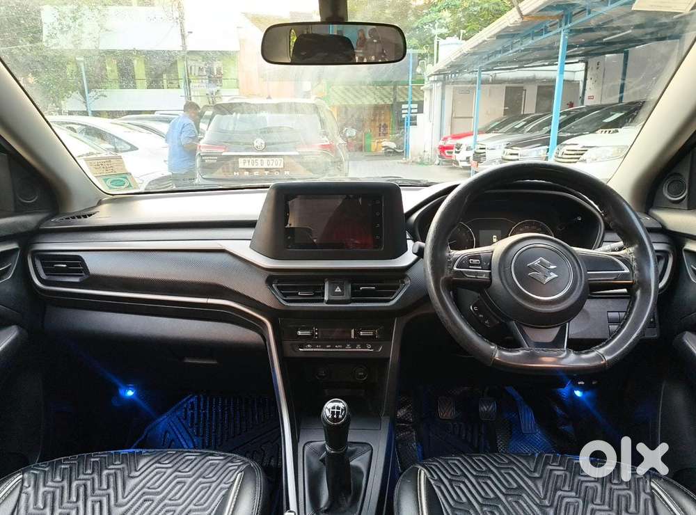 Renault Duster 110ps Diesel Rxz Awd, 2014, Diesel