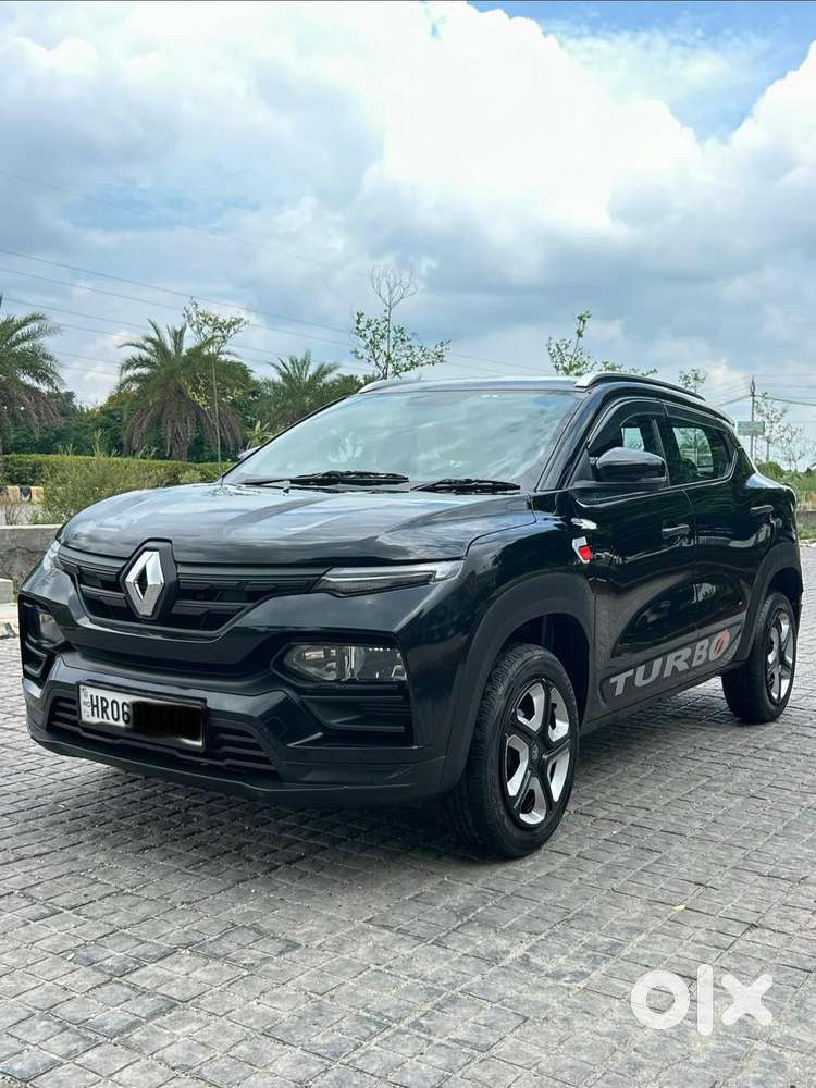 Renault Kiger Rxe, 2025, Petrol