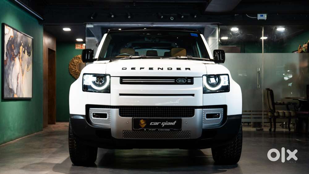 Land Rover Defender 3.0 L 130 Hse, 2025, Petrol