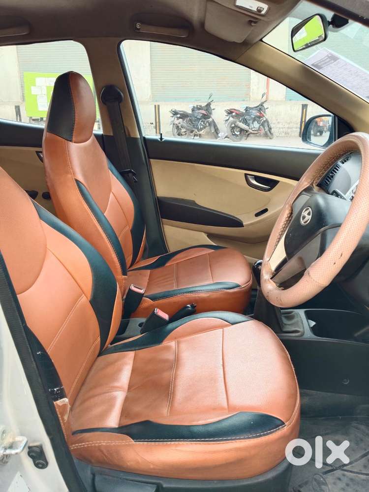 Hyundai Eon Sportz, 2015, Petrol