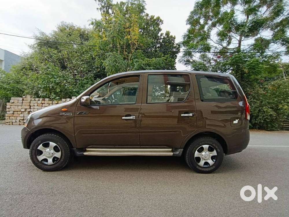Mahindra Xylo E4 Bs Iv, 2011, Diesel
