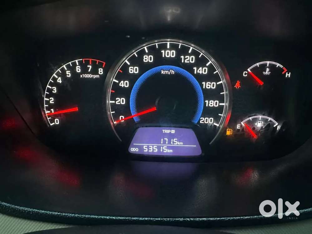 Hyundai Grand I10 Asta 1.2 Kappa Vtvt, 2015, Petrol
