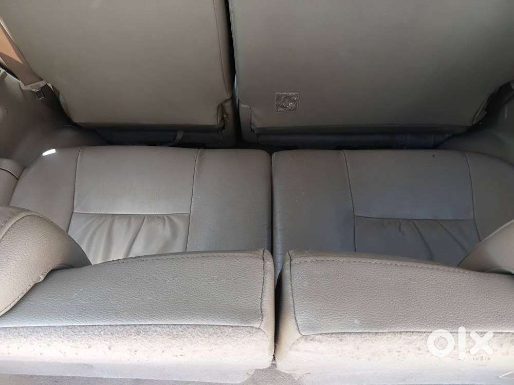 Toyota Fortuner 3.0 4x2 Mt, 2014, Diesel