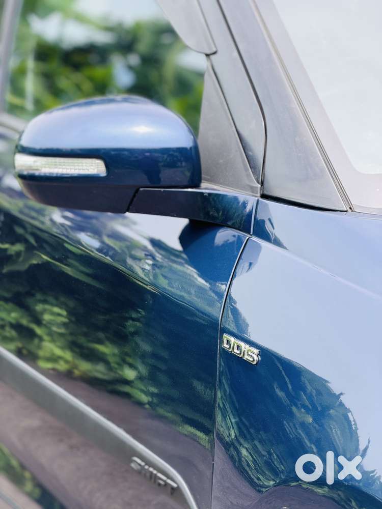 Maruti Suzuki Swift Vdi Optional, 2013, Petrol
