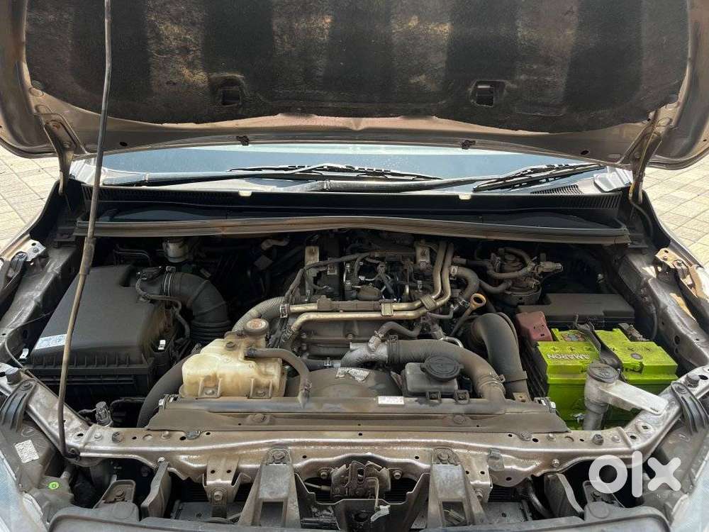 Toyota Innova Crysta G 8 Str, 2019, Diesel