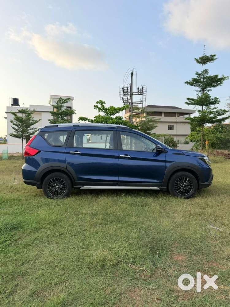 Maruti Suzuki Xl6 1.5 Zeta Mt, 2021, Petrol