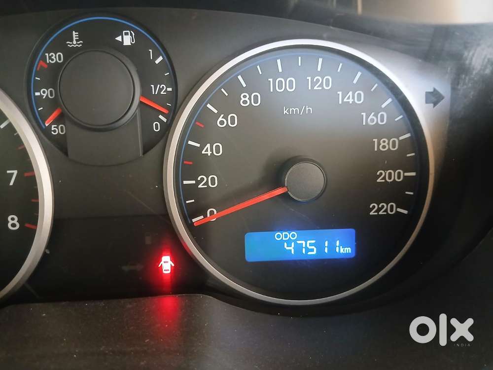Hyundai I20 Sportz 1.2 Bs-iv, 2013
