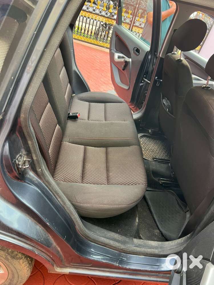 Ford Figo 2010 Good Condition