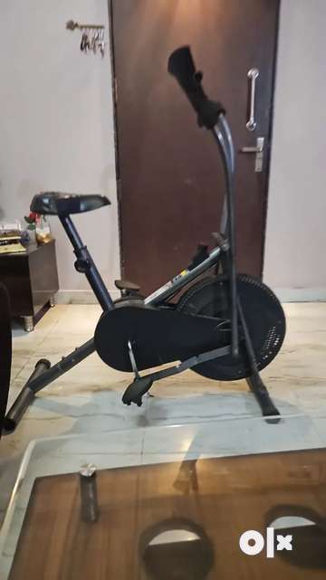 Static cycle olx deals