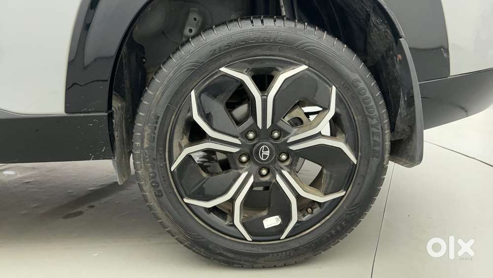 Tata Curvv Accomplished Plus A 1.5 Kryojet Diesel 6mt, 2024, Diesel