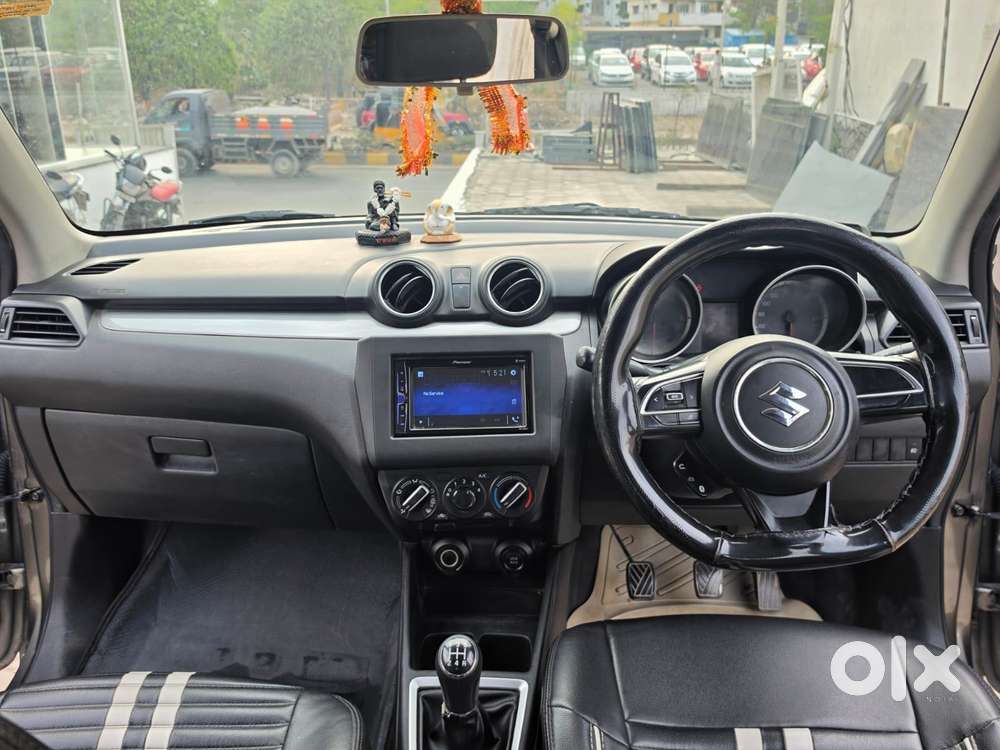 Maruti Suzuki Swift Ddis Vdi, 2019, Diesel