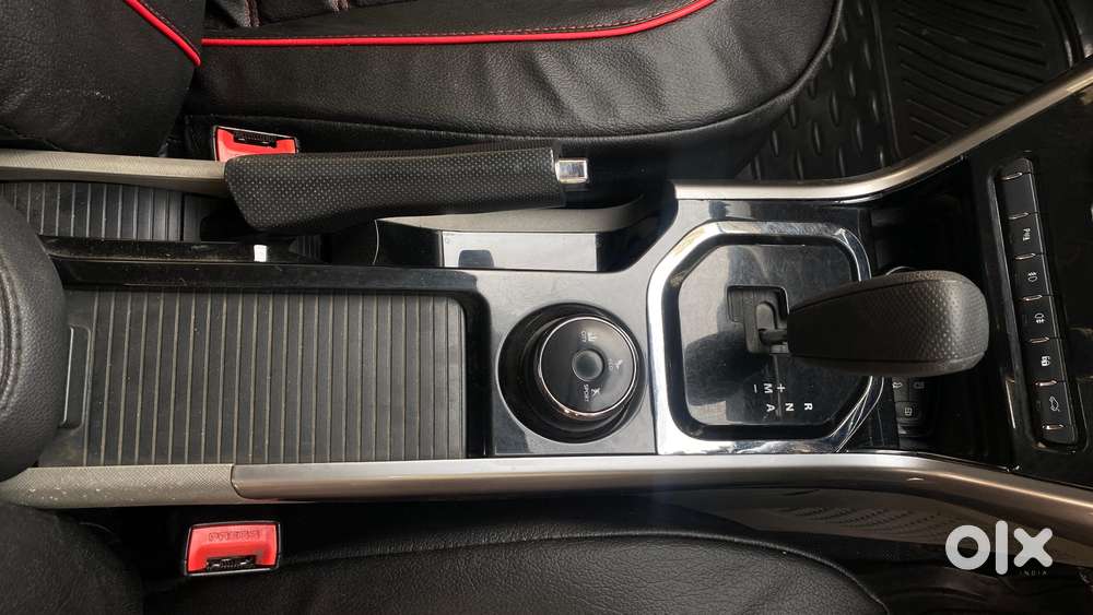 Tata Nexon 1.5 Revotorq Xza Plus, 2018, Diesel