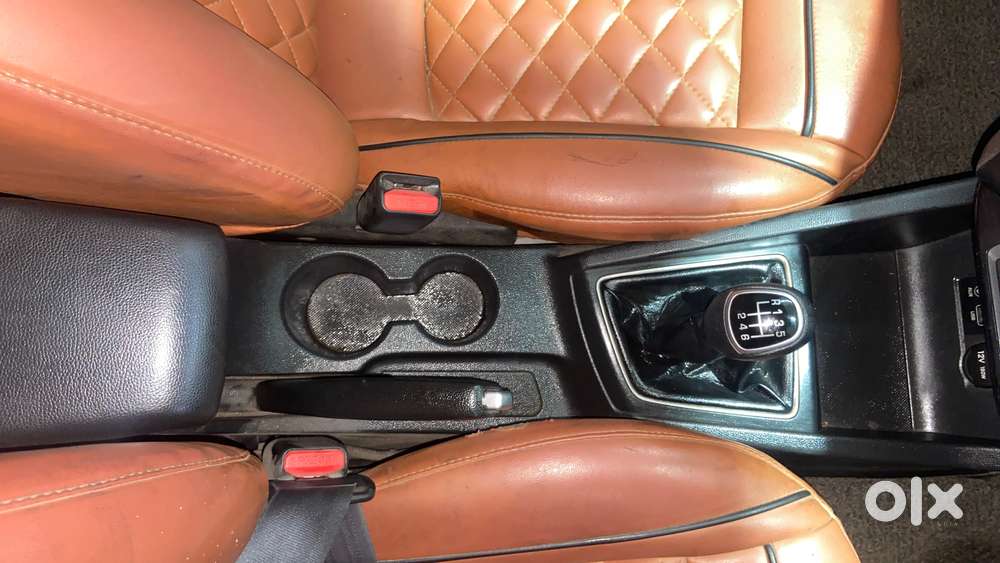 Hyundai Elite I20 Asta 1.4 Crdi, 2016, Diesel