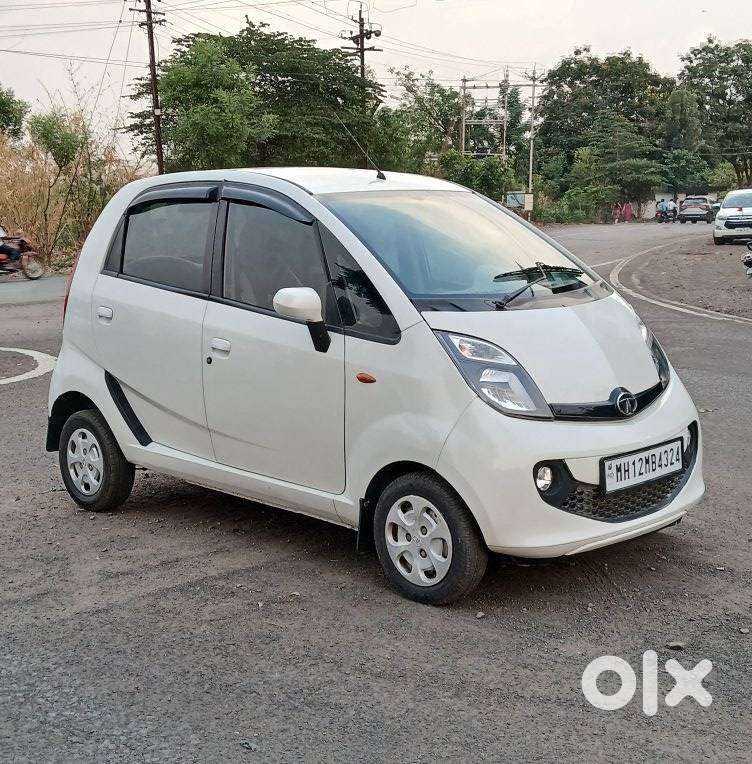 Tata Nano Xta, 2016, Petrol