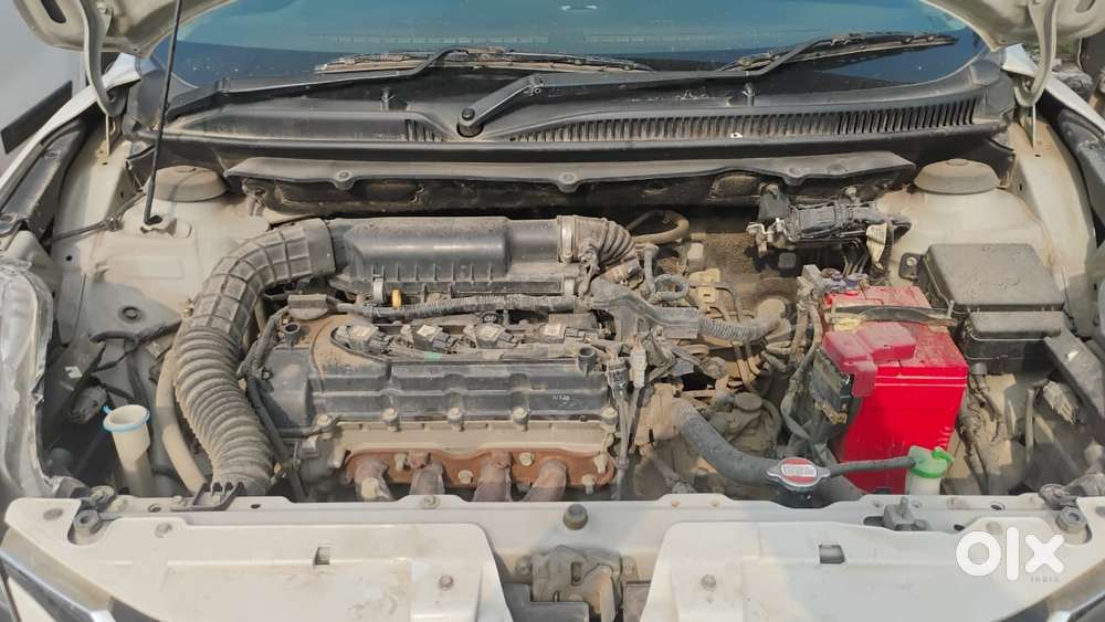Maruti Suzuki Xl6 1.5 Zeta At, 2021, Petrol