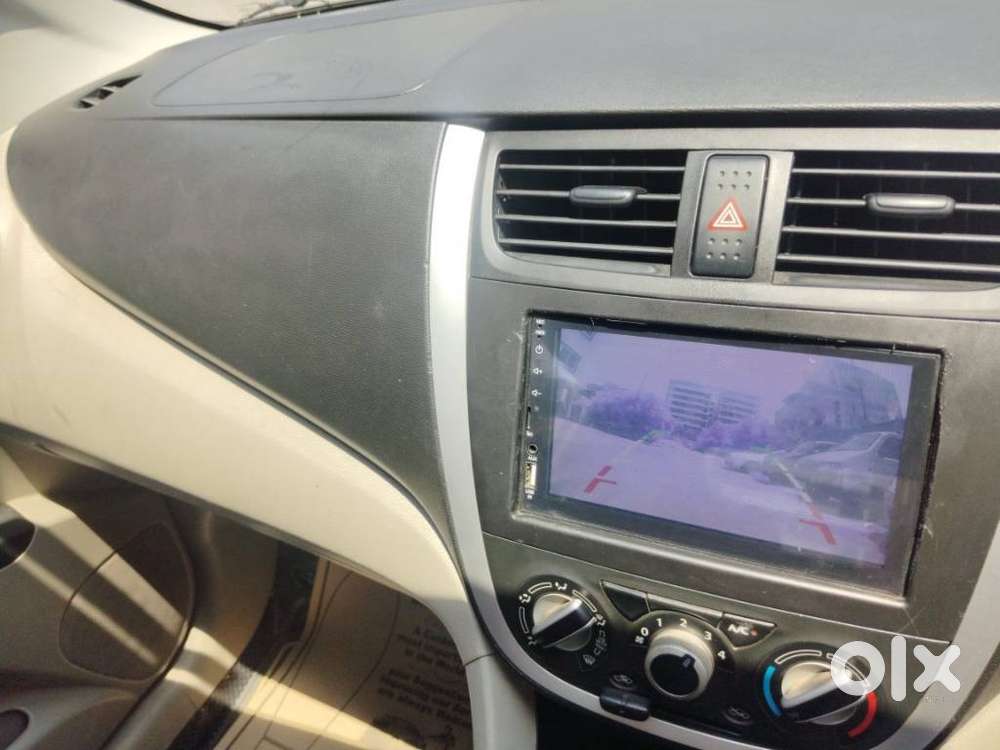 Maruti Suzuki Celerio 1.0 Vxi Amt, 2015, Petrol