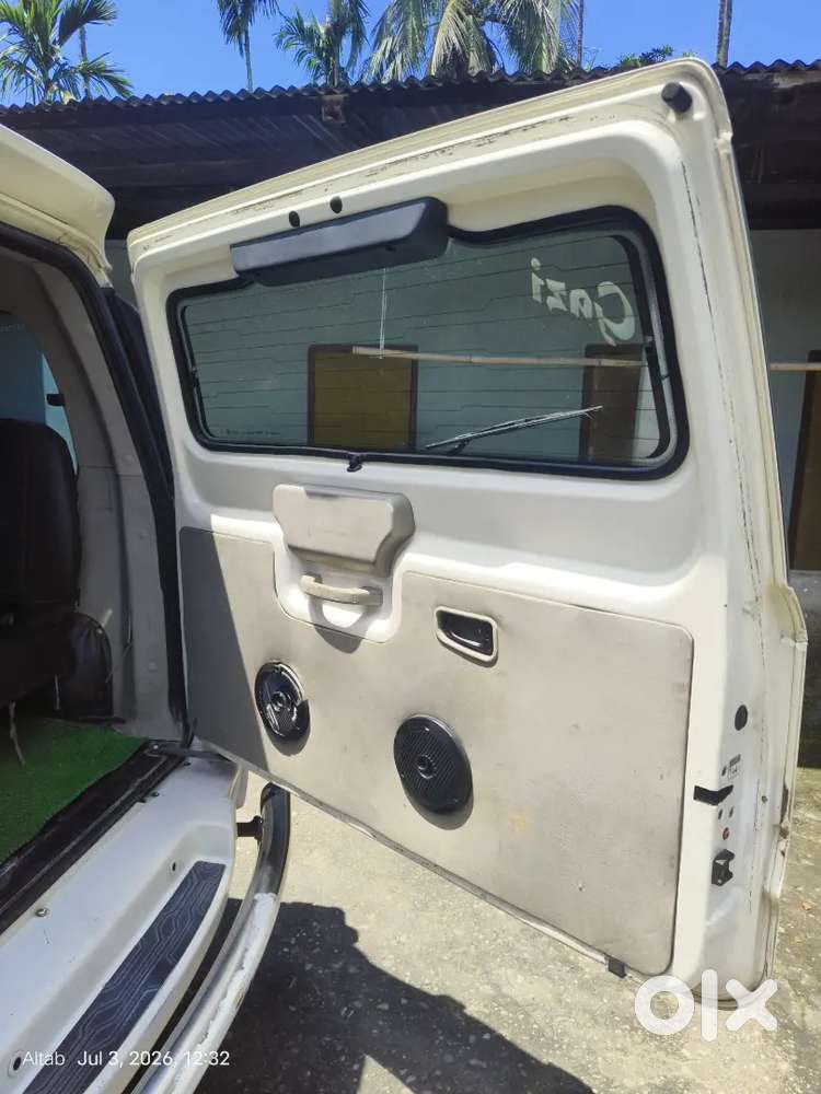 Mahindra Scorpio S10 Diesel 2017