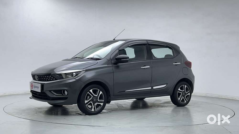 Tata Tiago Xza Plus, 2022, Petrol