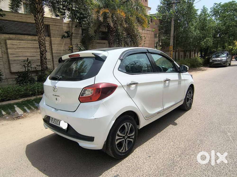Tata Tiago 1.05 Revotorq Xz, 2021, Petrol