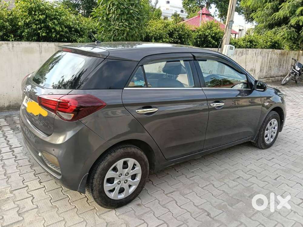 Hyundai New I20 1.2 Magna Mt, 2019, Petrol