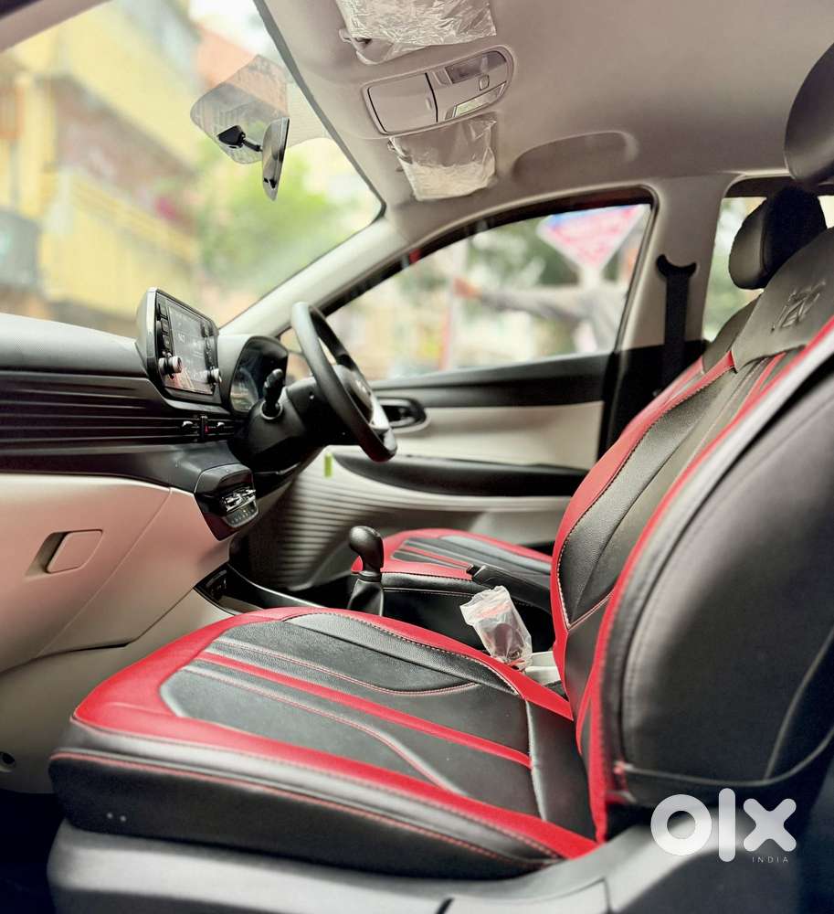 Hyundai I20 1.2 Spotz, 2023, Petrol