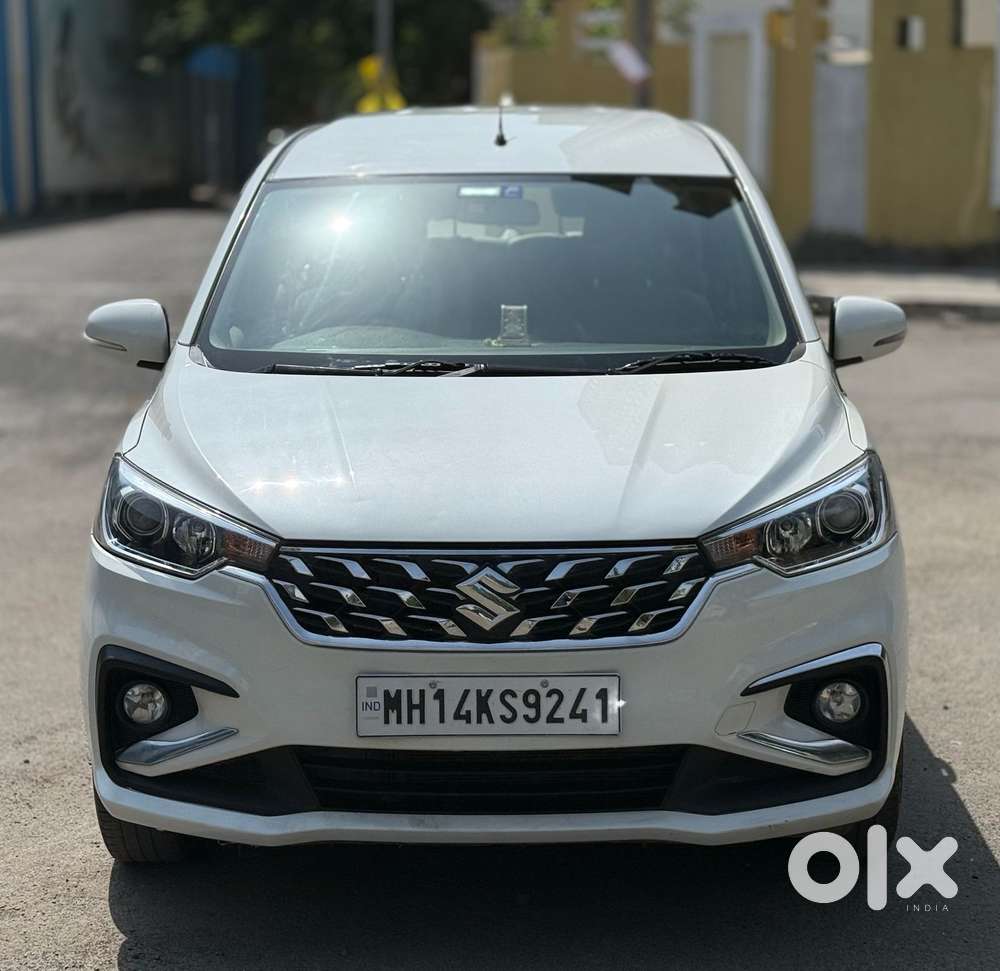 Maruti Suzuki Ertiga Vxi (o) Cng, 2023, Cng & Hybrids