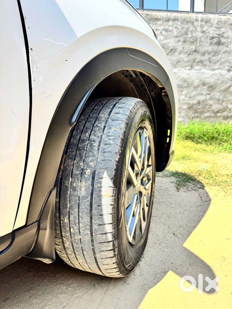 Single Hand Driven All Original With Showroom Record