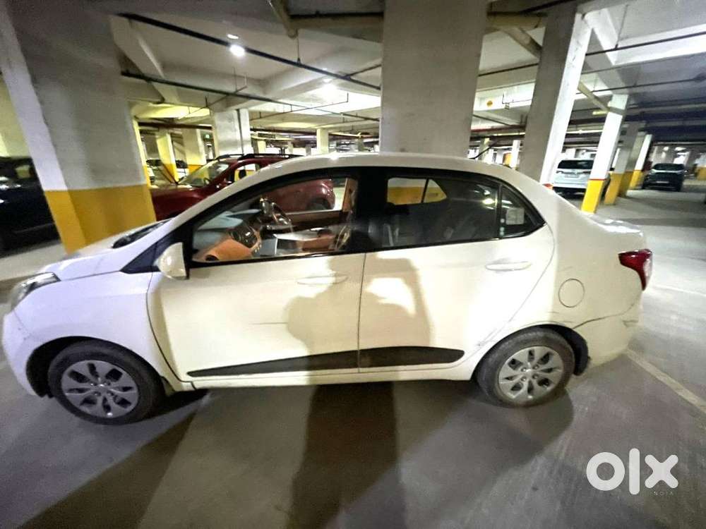 Hyundai Xcent 2015 Car