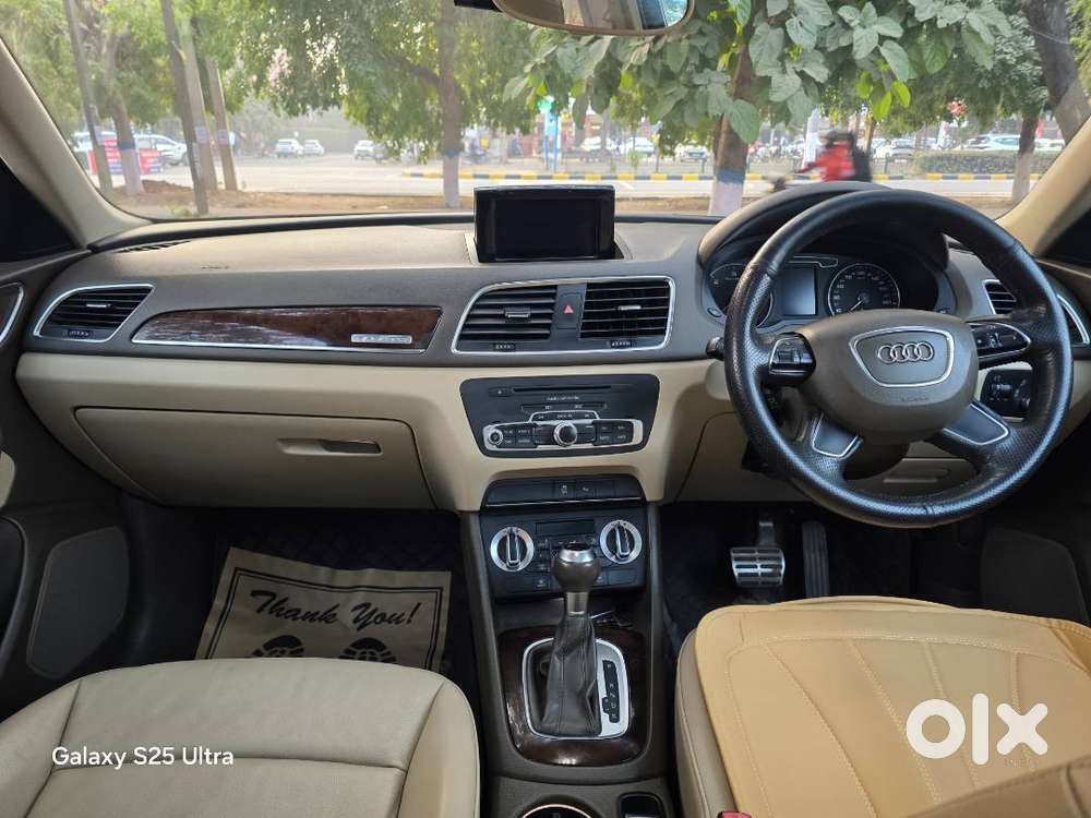 Doctor's Well Maintained Luxury Car For Sale