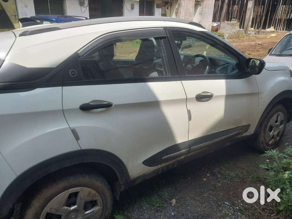 Tata Nexon Petrol 2023