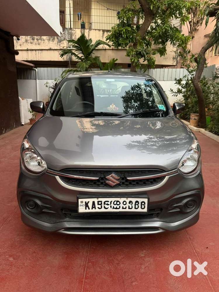 Maruti Suzuki Celerio 2022 Petrol 25000 Km Driven