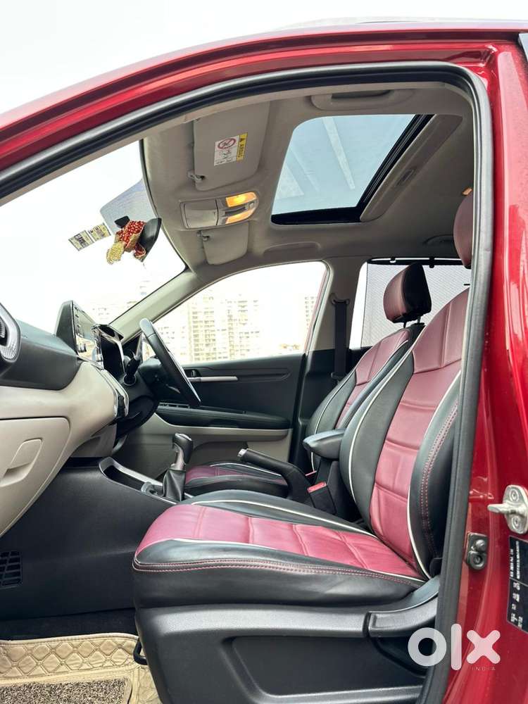 Kia Sonet 1.5 Htx Plus Diesel Dt, 2022, Diesel