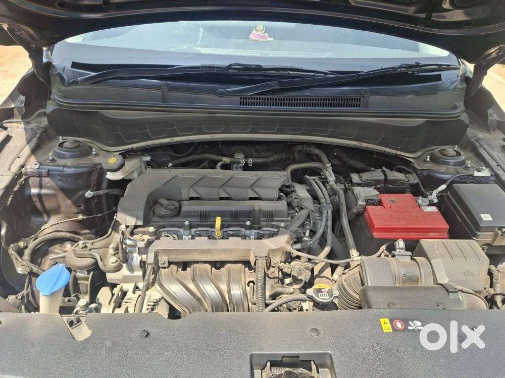 Kia Seltos Htk G, 2023, Petrol