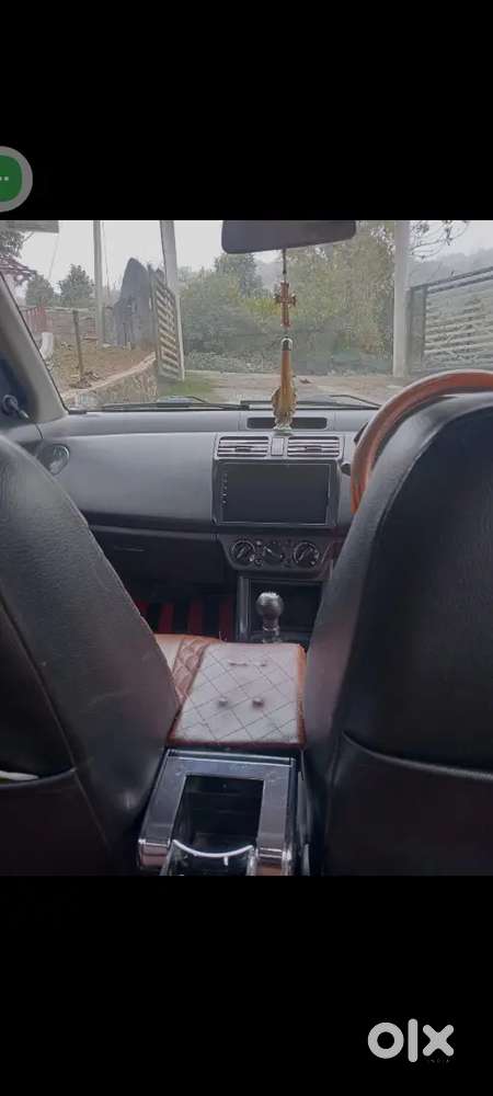 Maruti Suzuki Dzire Vdi 2016 Diesel Car